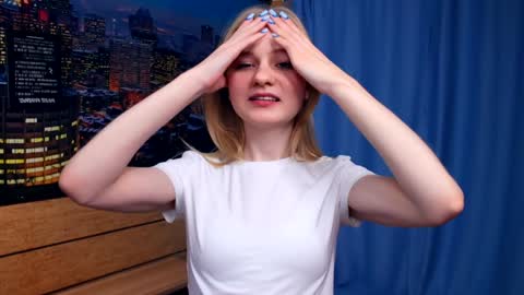 Hann G. Jones online show from 01.27.25