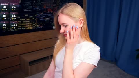 Hann G. Jones online show from 02.08.25