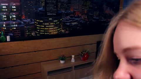 Hann G. Jones online show from 03.02.25