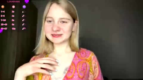 Hann G. Jones online show from 03.04.26