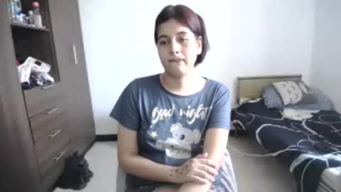 izzy online show from 07.11.26