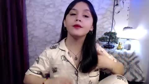 Ms Pia online show from 03.19.26