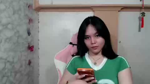 Ms Pia online show from 05.23.26