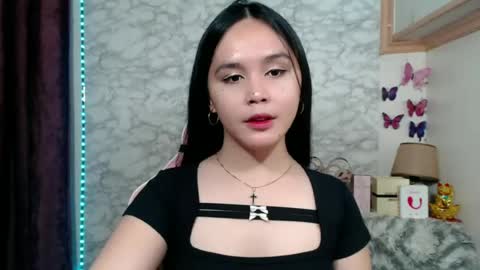 Ms Pia online show from 06.20.26