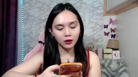 Snapshot of pia_intownx chatting on 07.12.26 Ms Pia online show from 07.12.26