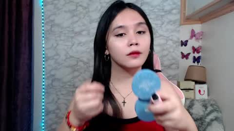 Snapshot of pia_intownx chatting on 07.18.26 Ms Pia online show from 07.18.26