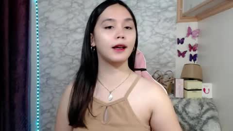 Snapshot of pia_intownx chatting on 07.27.26 Ms Pia online show from 07.27.26