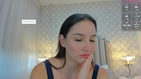 Snapshot of pia_johnson_ chatting on 11.03.25 online show from 11.03.25