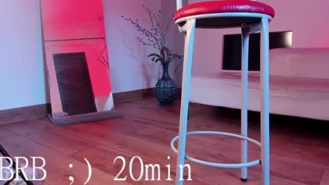 Snapshot of pia_mo chatting on 01.21.25 Special Couple Show - WELCOME TO XMAS 5 and 6 December - 2 at 8 pm COL hour online show from 01.21.25