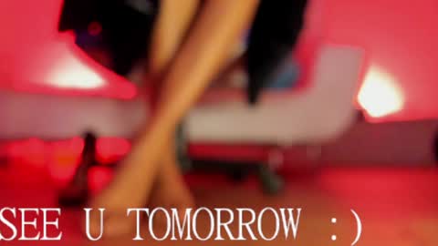 Snapshot of pia_mo chatting on 01.31.25 Special Couple Show - WELCOME TO XMAS 5 and 6 December - 2 at 8 pm COL hour online show from 01.31.25