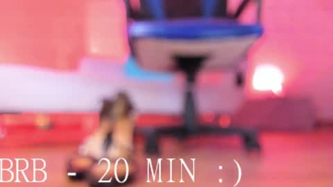 Snapshot of pia_mo chatting on 02.13.25 Special Couple Show - WELCOME TO XMAS 5 and 6 December - 2 at 8 pm COL hour online show from 02.13.25