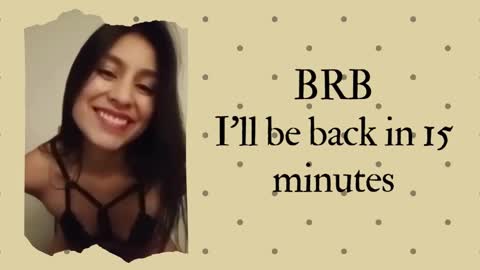 Liz online show from 03.09.25