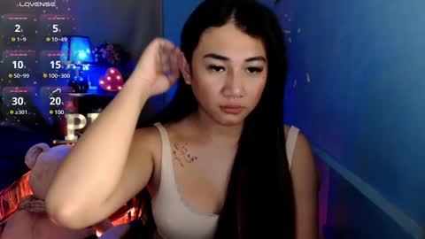 Pia online show from 01.21.25