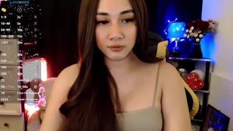 Pia online show from 03.09.25