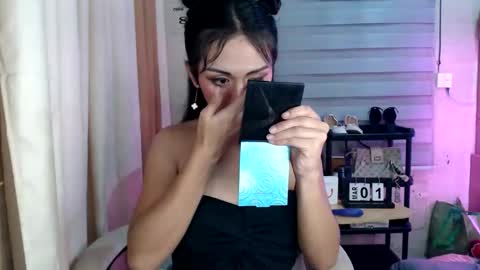 Pia online show from 03.01.26