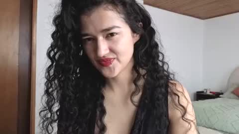 piama_burnss online show from 03.17.26