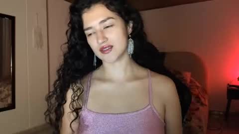 piama_burnss online show from 06.03.26