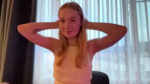 Kristie online show from 07.06.26