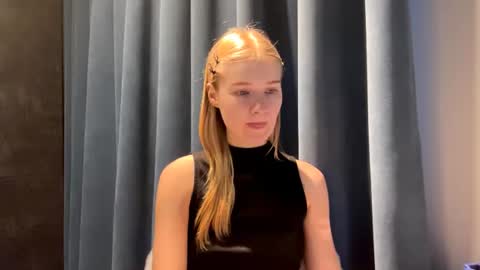 Kristie online show from 07.23.26