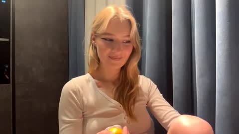 Kristie online show from 07.23.26