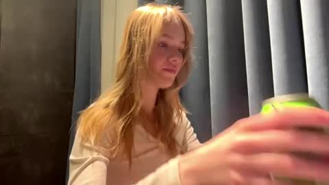 Kristie online show from 07.29.26