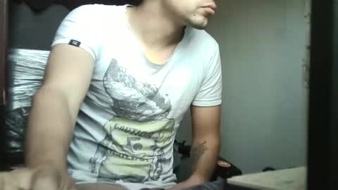 Snapshot of picaachu chatting on 03.08.25 picaachu online show from 03.08.25