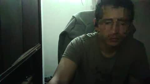 Snapshot of picaachu chatting on 10.13.25 picaachu online show from 10.13.25