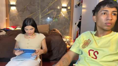 pichon_baby online show from 10.22.25