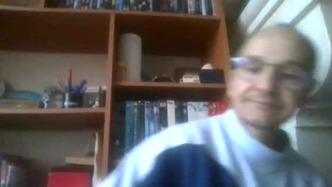 pichoun71 online show from 02.02.25