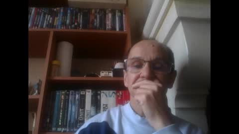 pichoun71 online show from 02.16.25