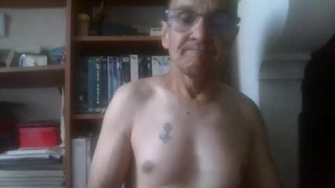pichoun71 online show from 07.15.26