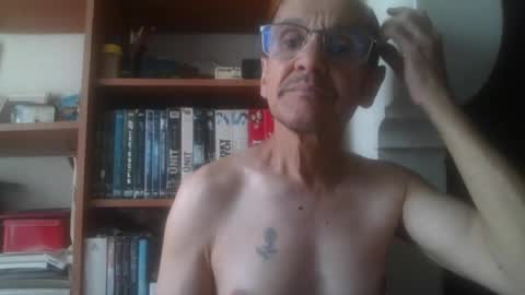 pichoun71 online show from 07.19.26