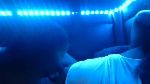 Snapshot of pickles3571 chatting on 11.03.25 pickles3571 online show from 11.03.25