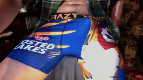 Snapshot of pict8kr chatting on 01.14.26 BEDBULL online show from 01.14.26