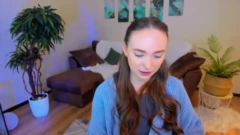 Emelie online show from 02.27.25