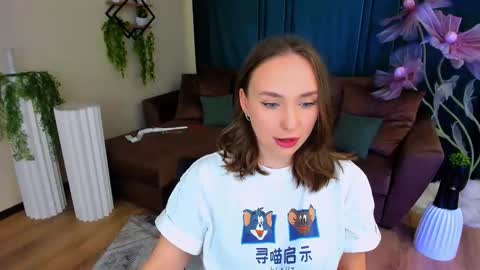 Emelie online show from 10.15.25