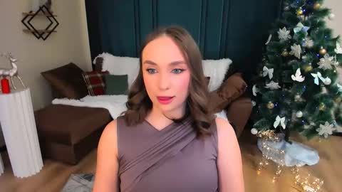 Emelie online show from 12.13.25