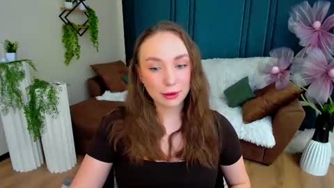Emelie online show from 06.13.26
