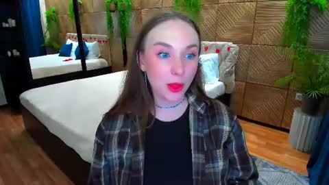 Emelie online show from 06.17.26