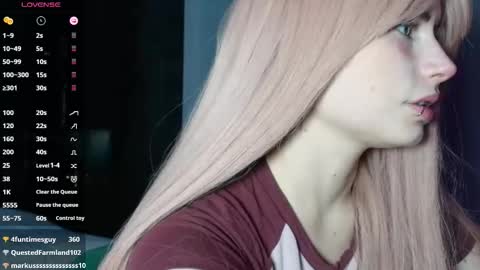 Piera online show from 11.23.25