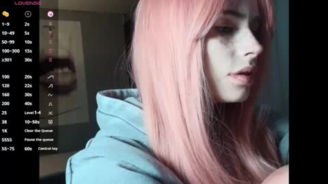 Piera online show from 03.14.26