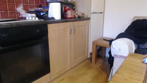 piercedcock069 online show from 10.27.25