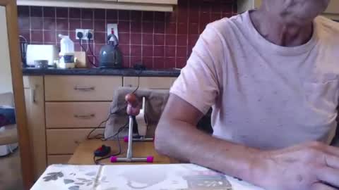 piercedcock069 online show from 08.01.26