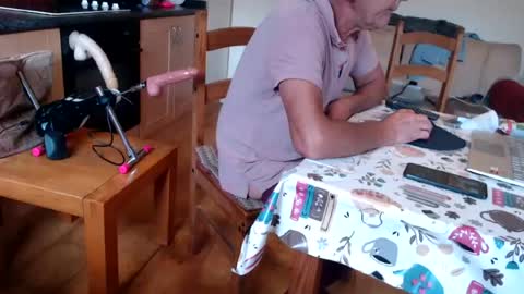 piercedcock069 online show from 08.02.26