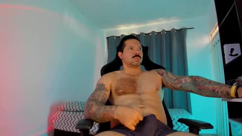 Pierre online show from 12.18.25