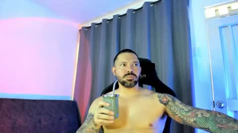 Pierre online show from 07.18.26