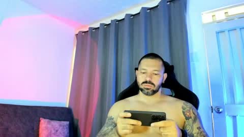 Pierre online show from 07.20.26