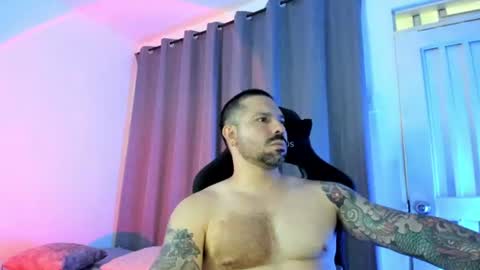 Pierre online show from 07.29.26