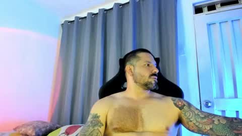 Pierre online show from 08.03.26