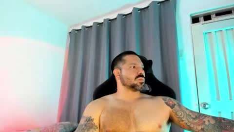 Pierre online show from 08.07.26